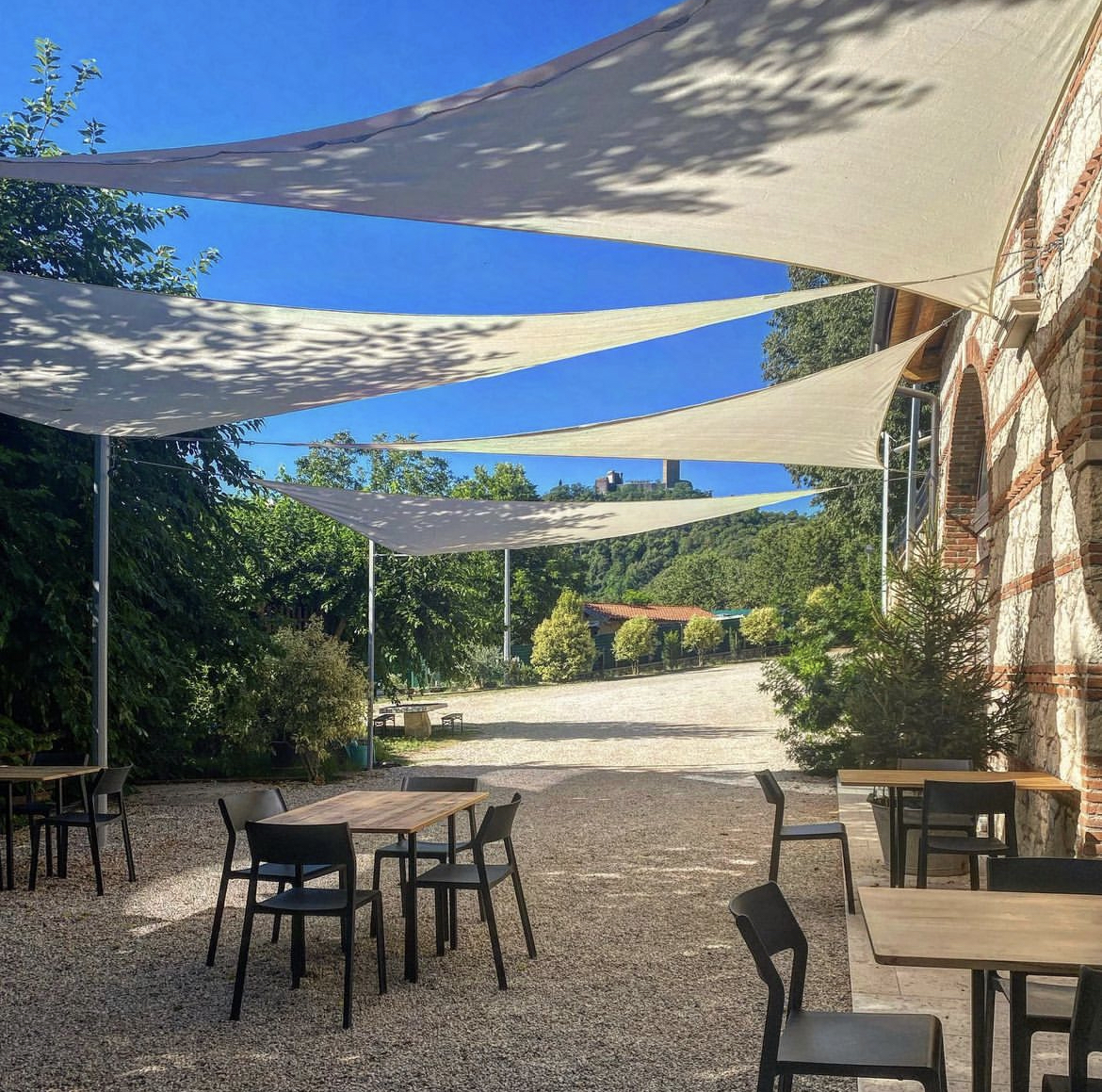 Agriturismo I Peccati Della Terra