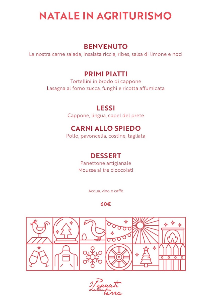 Menu Agriturismo I Peccati Della Terra-2