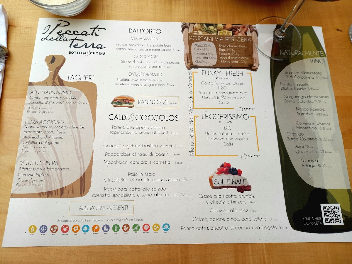 Menu Agriturismo I Peccati Della Terra-3