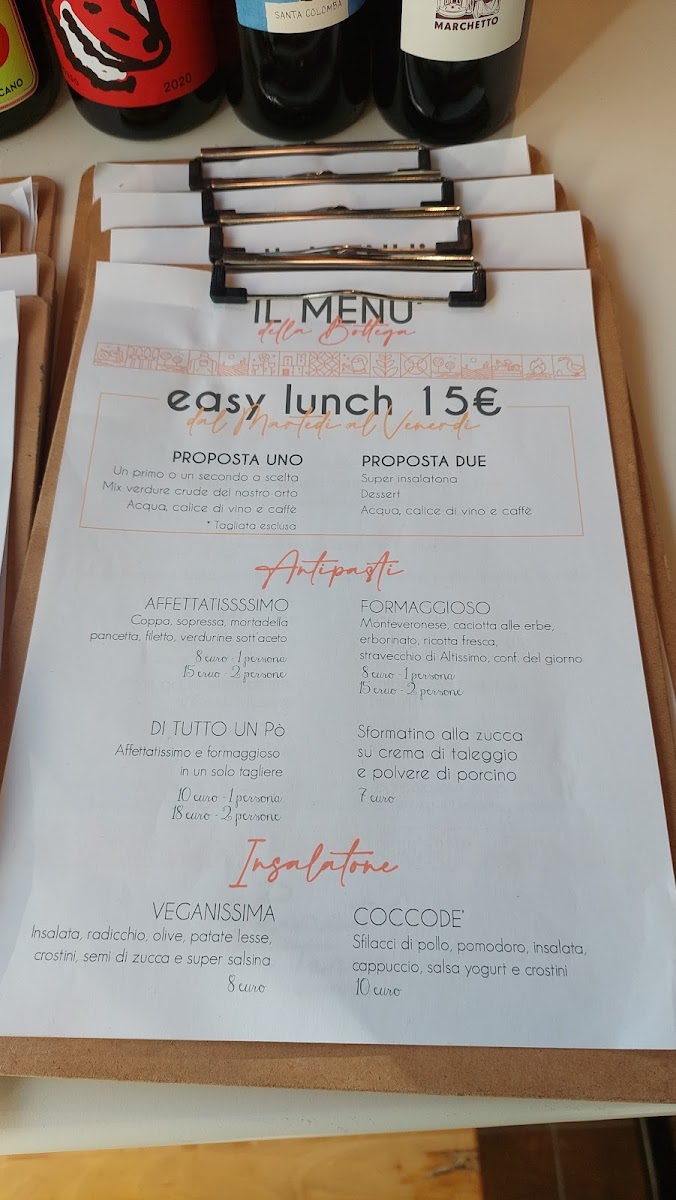 Menu Agriturismo I Peccati Della Terra-8