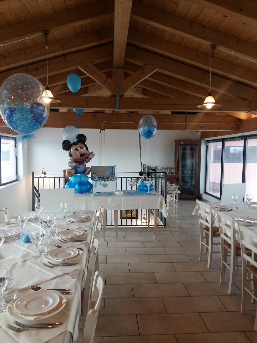 Agriturismo ' I Tre Casali'