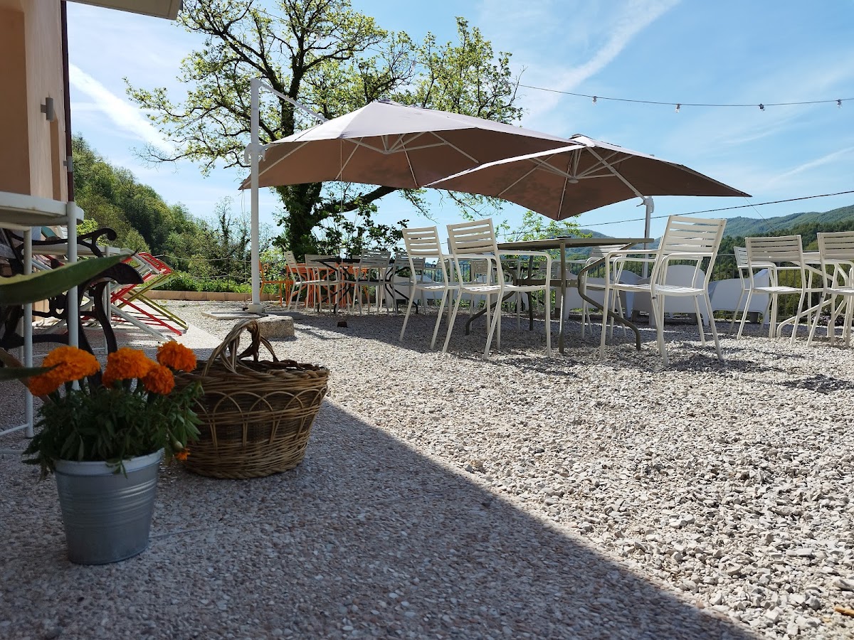Agriturismo La Cerca Azienda Agricola
