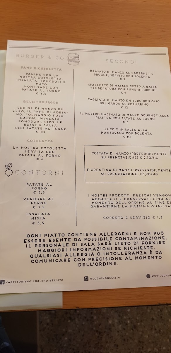 Menu Agriturismo Loghino Belsito-3