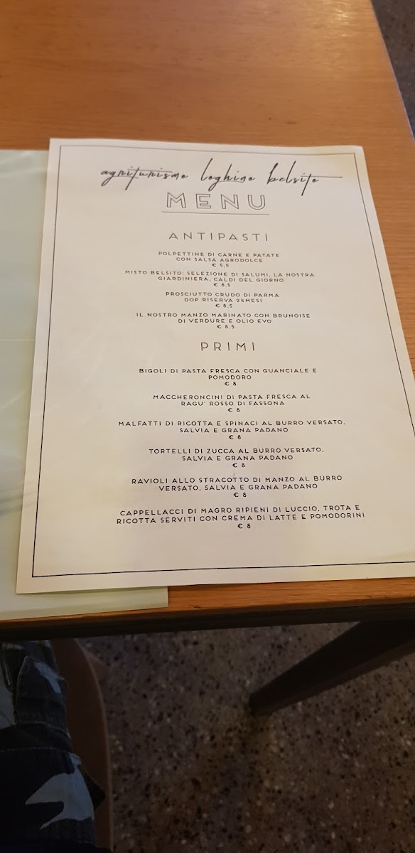 Menu Agriturismo Loghino Belsito-4