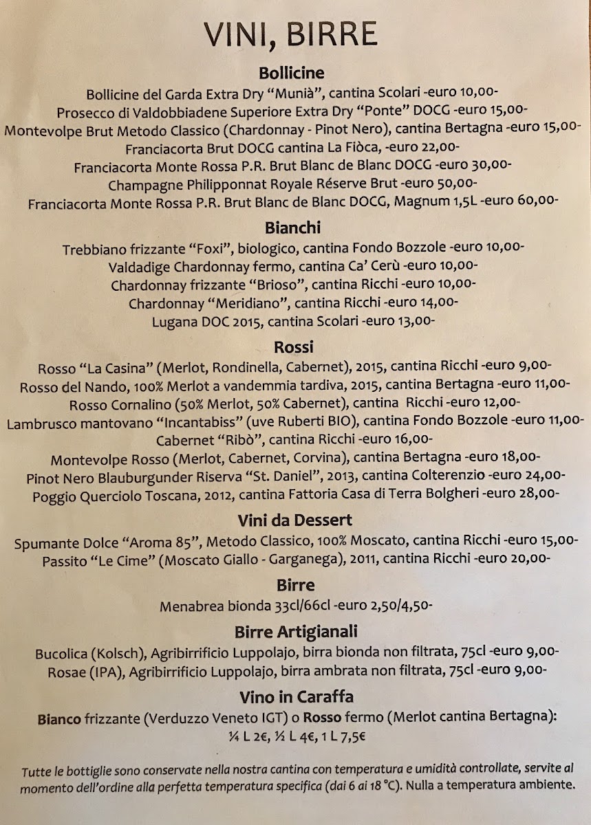 Menu Agriturismo Loghino Belsito-5