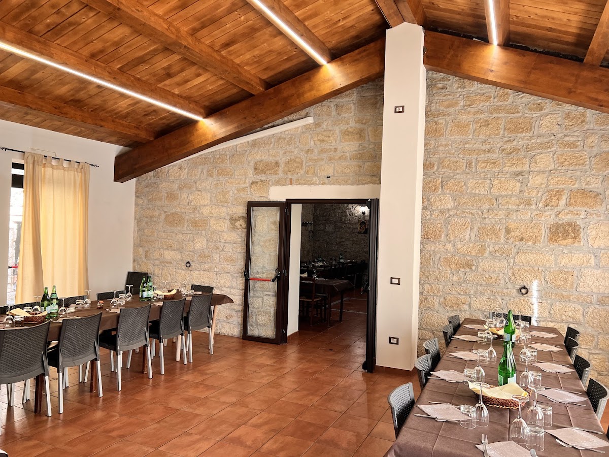 Agriturismo Masseria Sett'anni