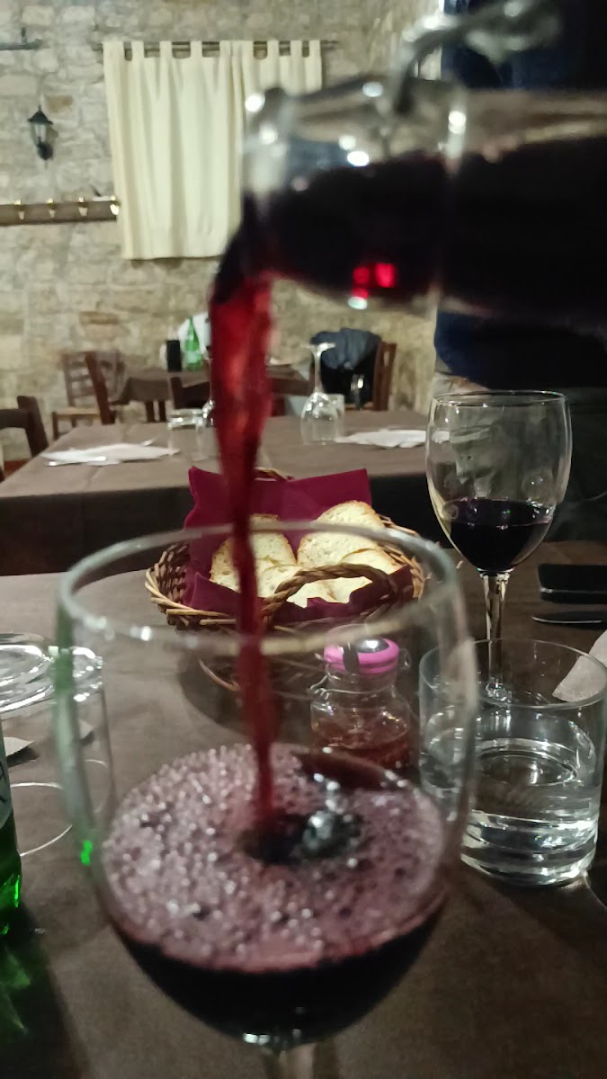Agriturismo Masseria Sett'anni-2