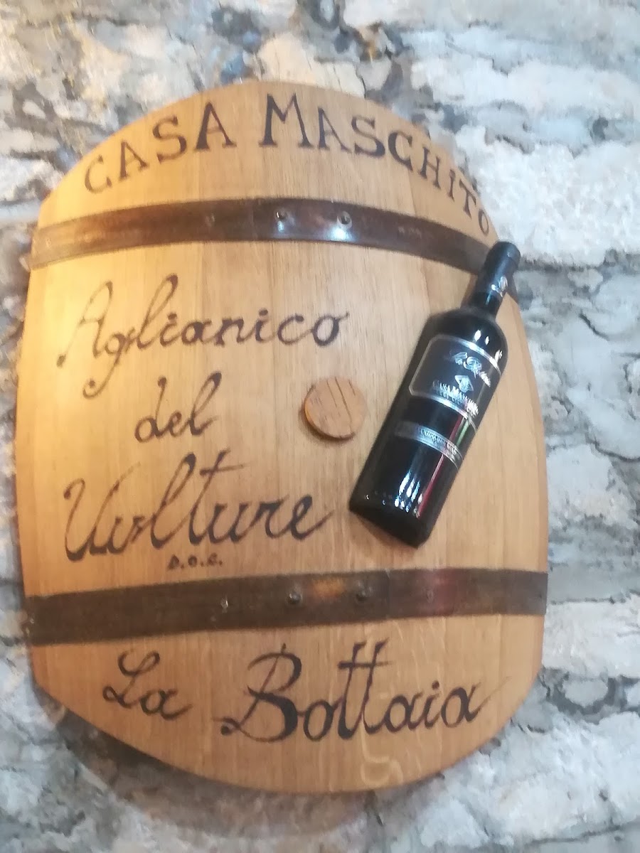 Agriturismo Masseria Sett'anni-9