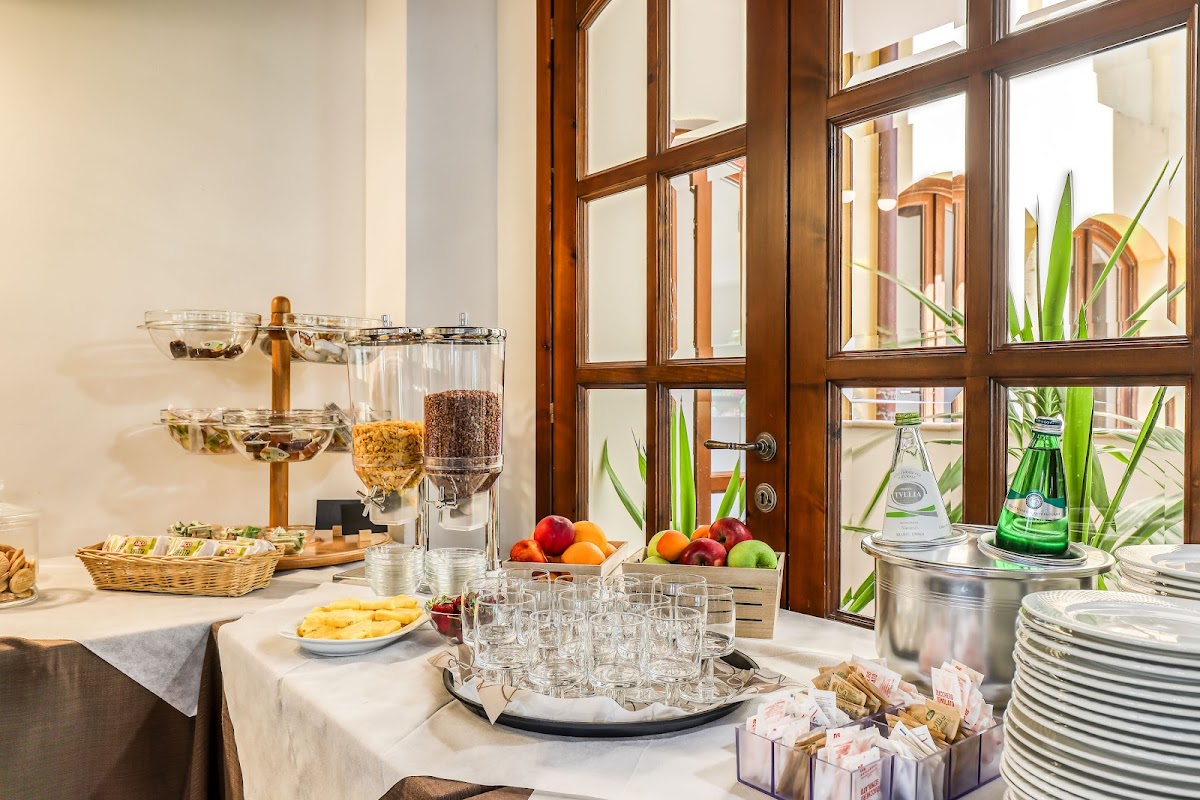 Agriturismo Regno Verde