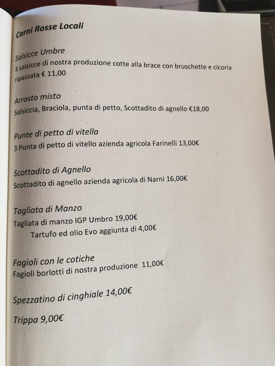 Menu Agriturismo Regno Verde-3