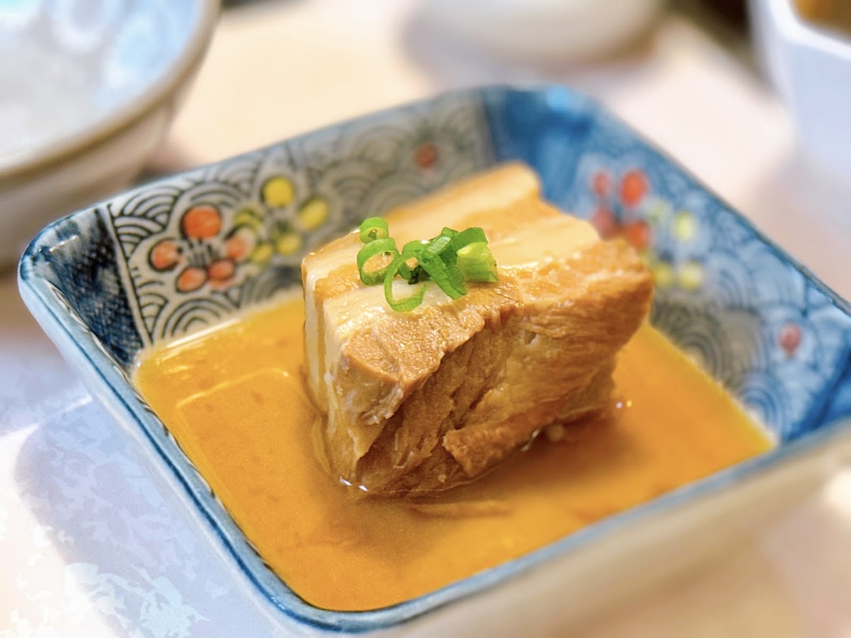 Agu Pork Shabu-Shabu Miruku Naha-6