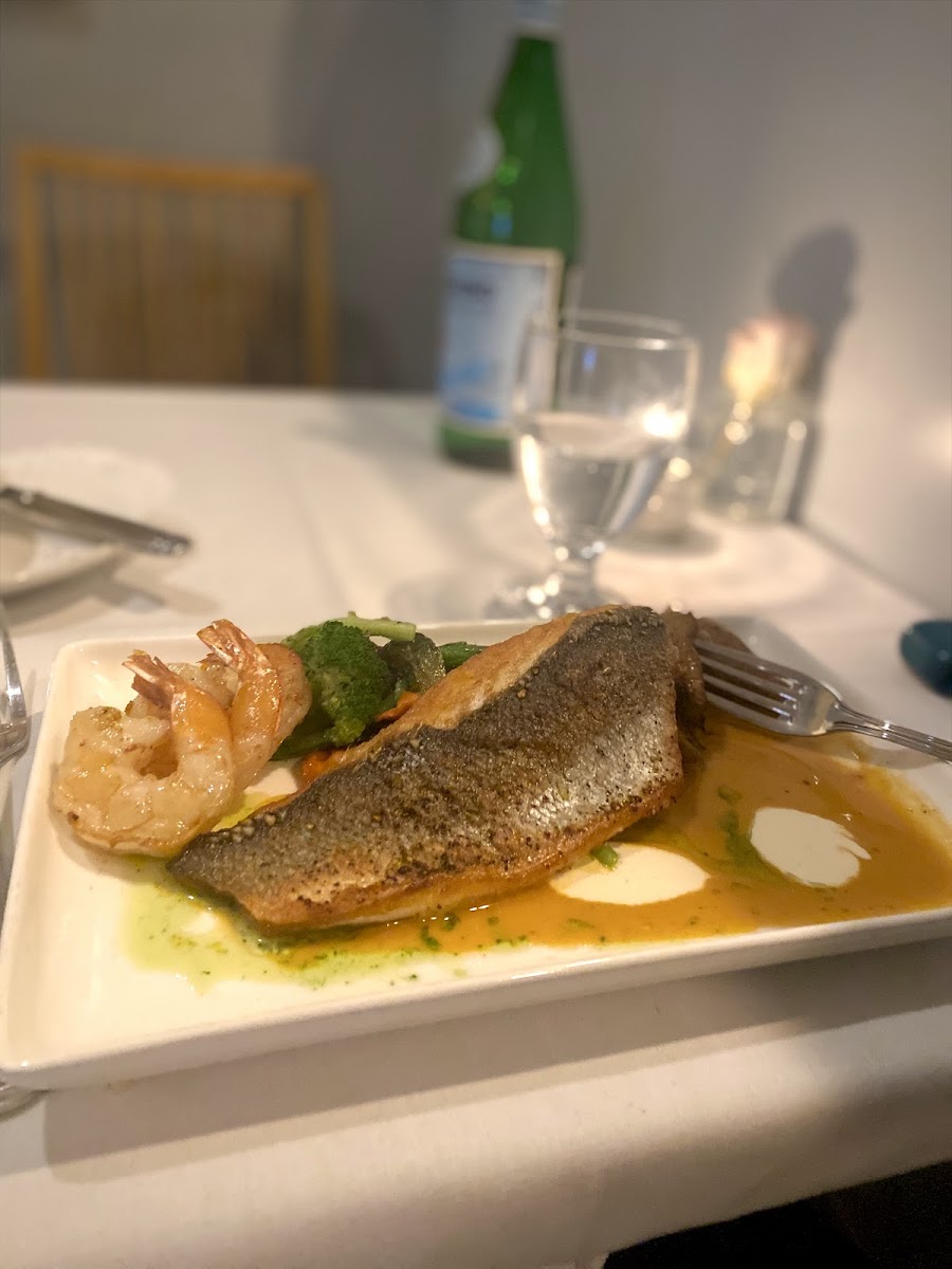 Agua Bistro-9