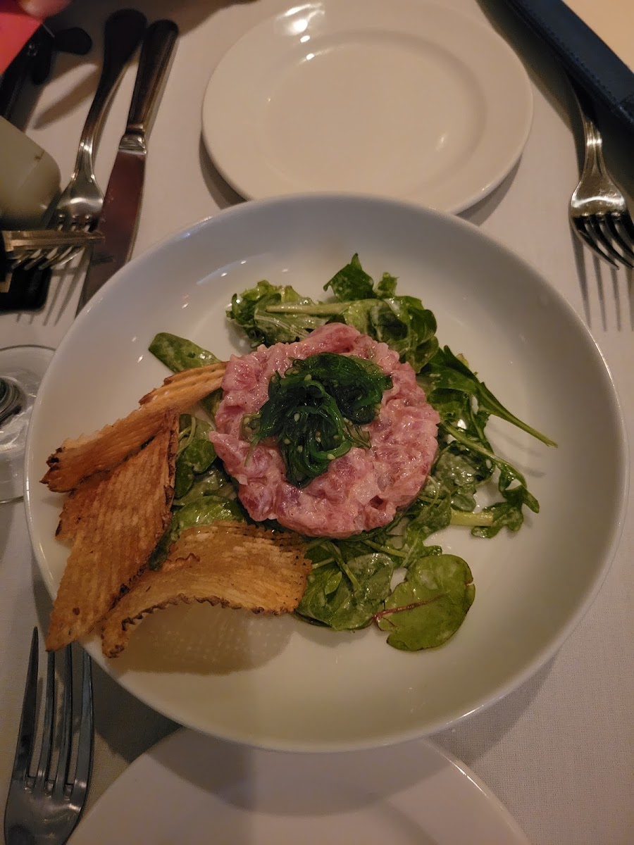 Agua Bistro-4