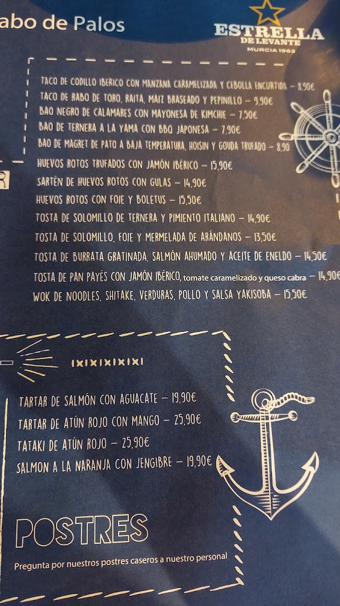 Menu Agua Salá-7