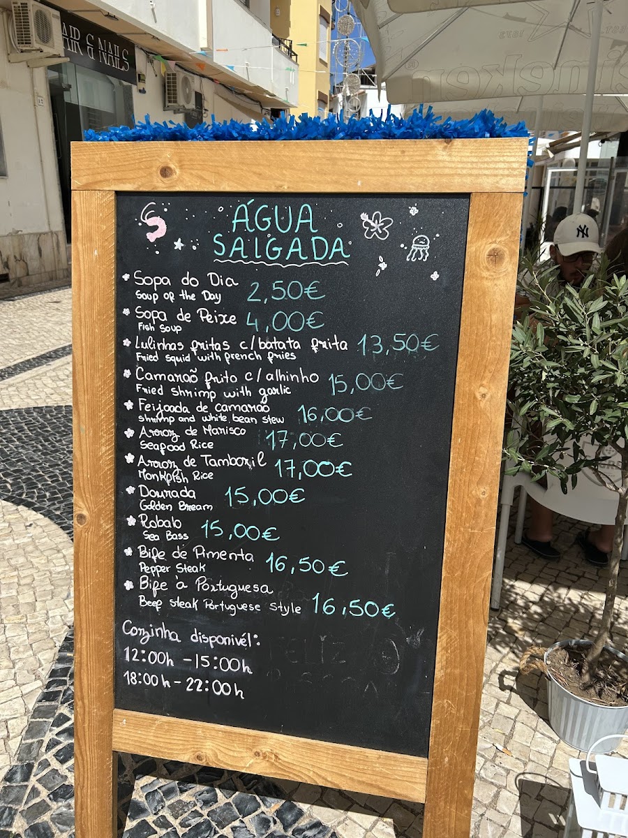 Menu Agua Salgada Caffé-1