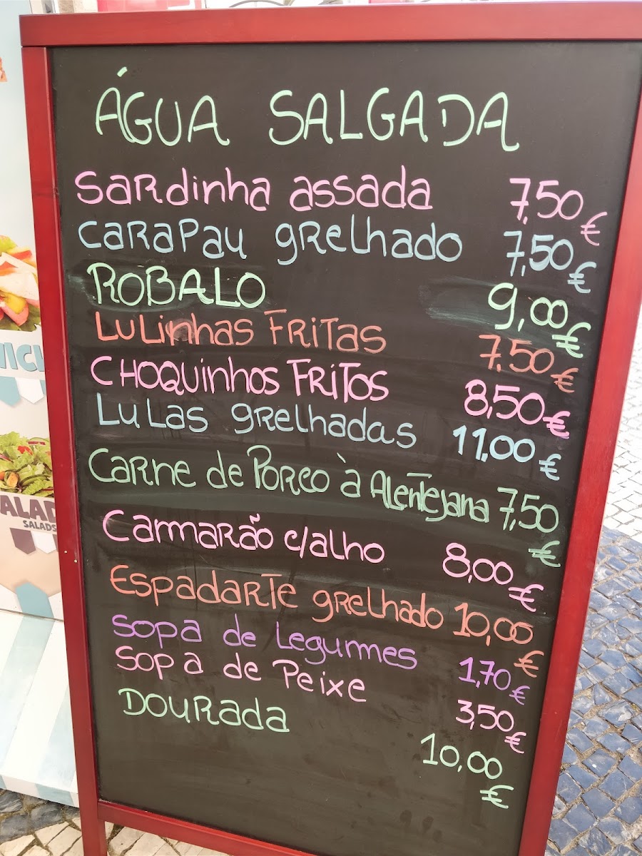 Menu Agua Salgada Caffé-2