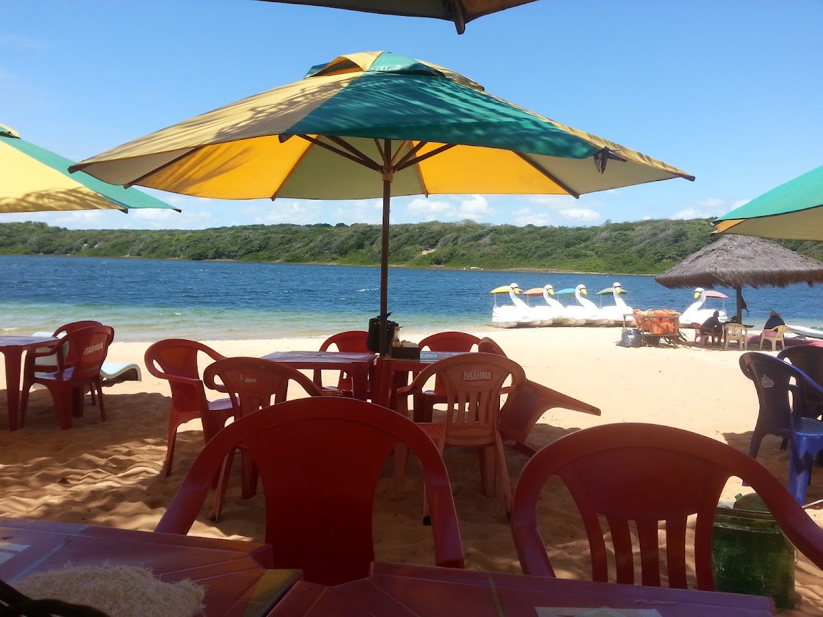 Águas Belas Restaurante