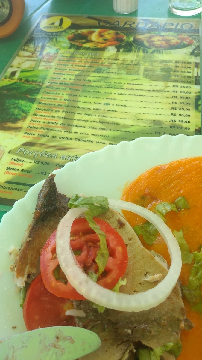 Menu Águas Belas Restaurante-6