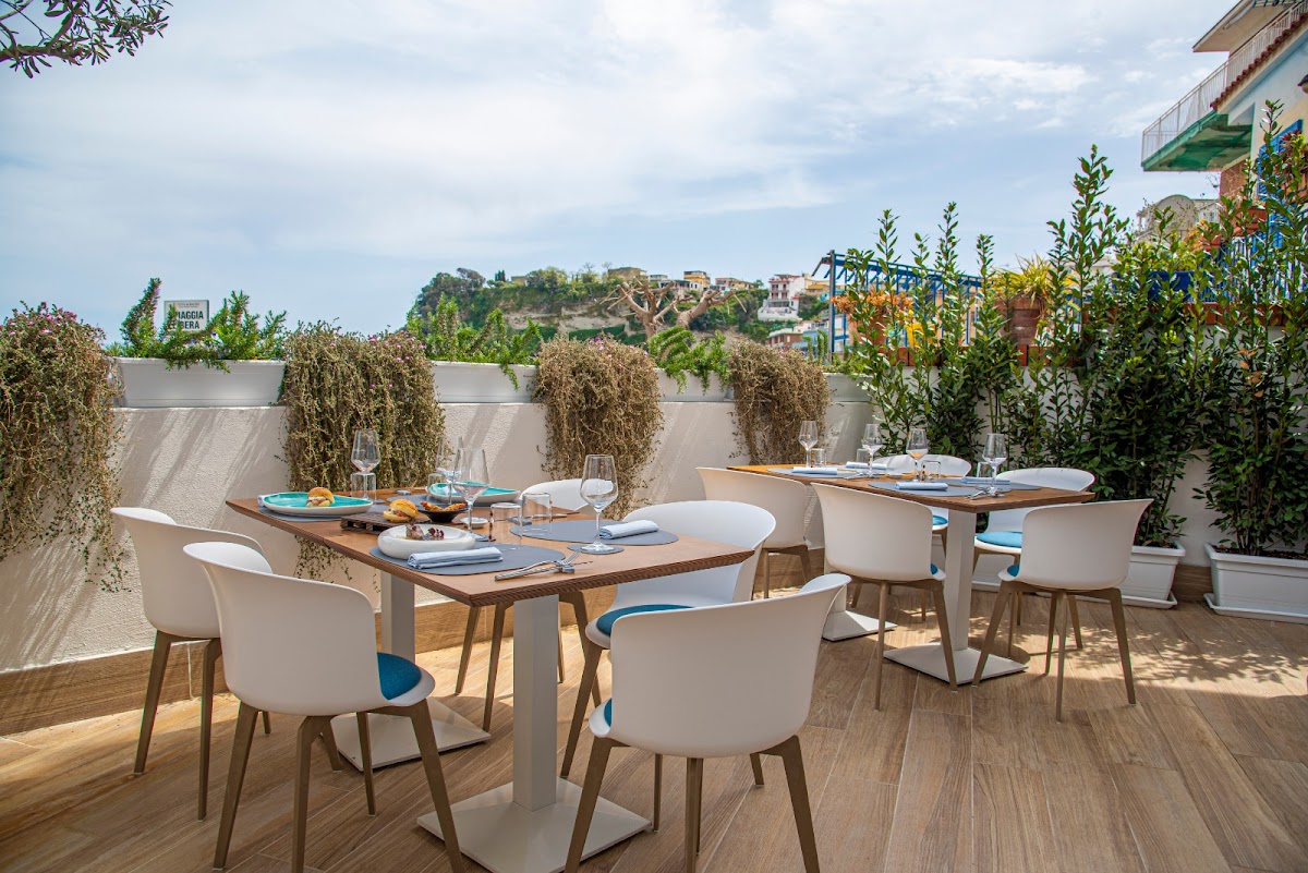 Aguglia Osteria Di Mare 2021
