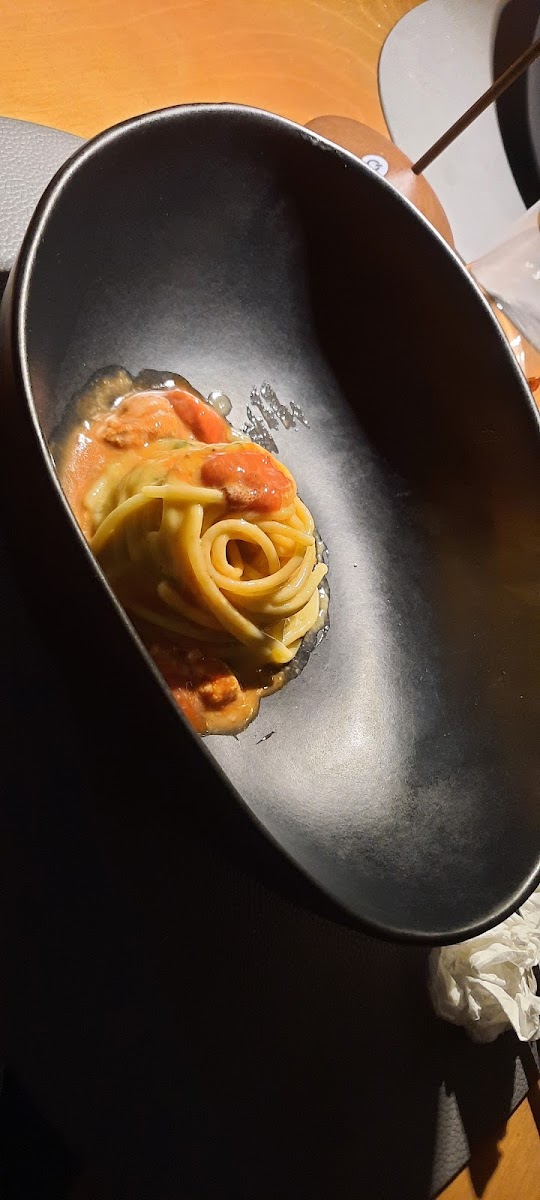 Aguglia Osteria Di Mare 2021-10