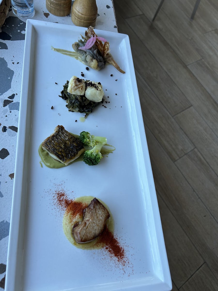 Aguglia Osteria Di Mare 2021-4