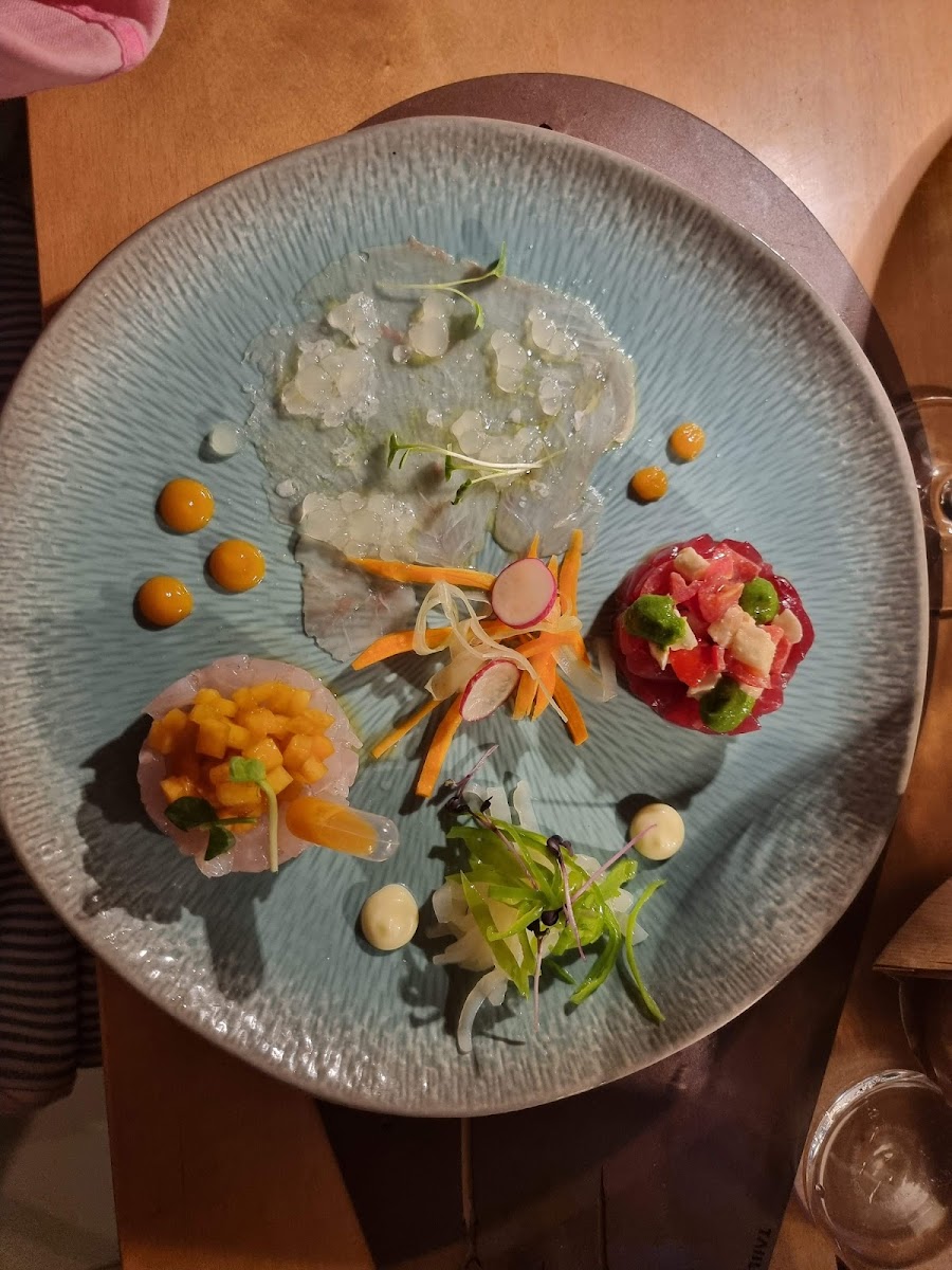 Aguglia Osteria Di Mare 2021-5