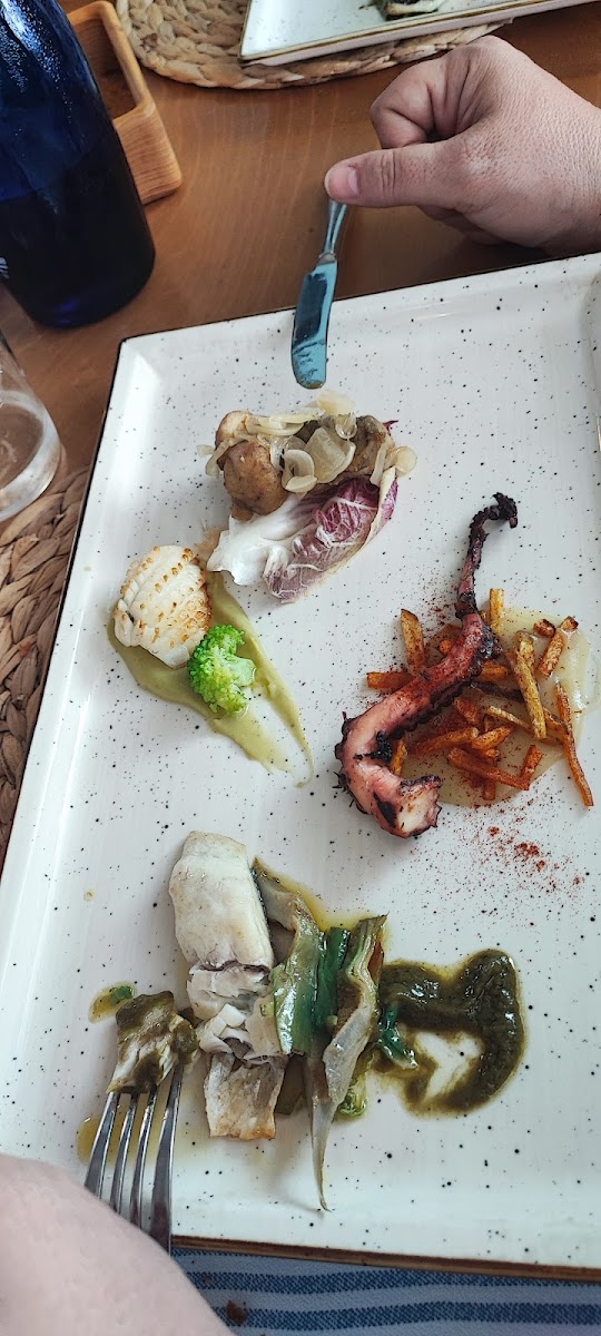 Aguglia Osteria Di Mare 2021-6