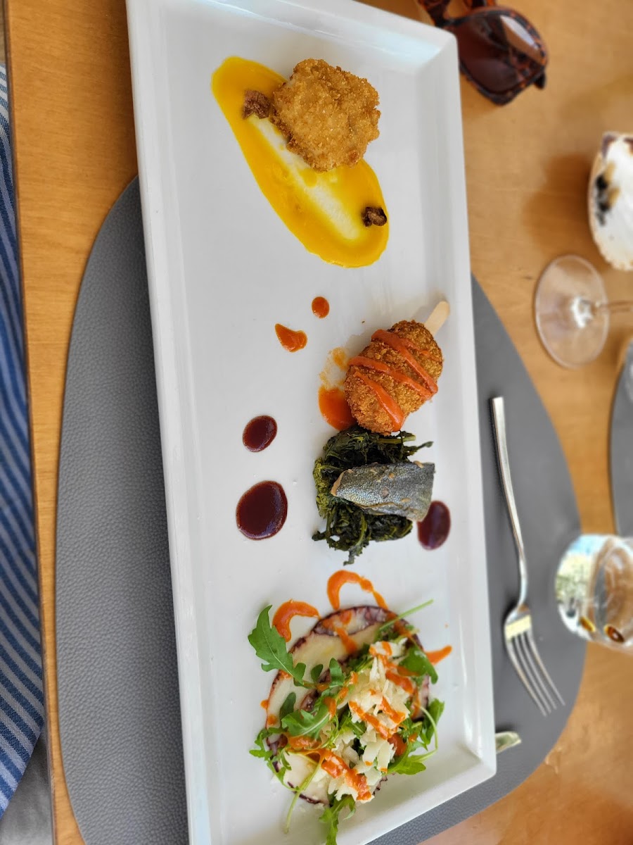 Aguglia Osteria Di Mare 2021-7