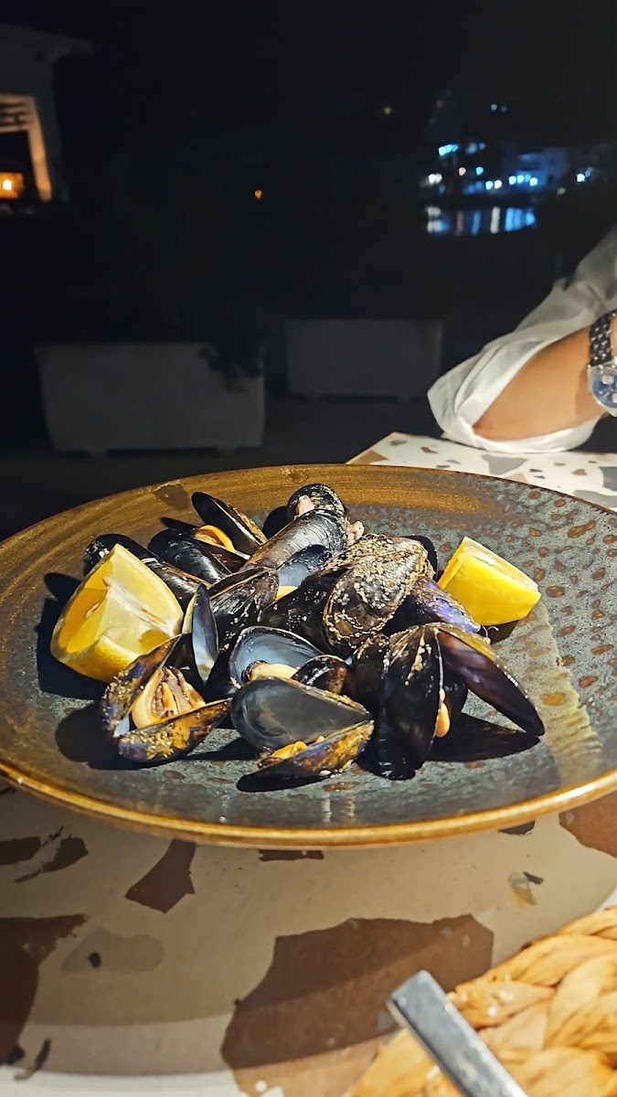 Aguglia Osteria Di Mare 2021-8