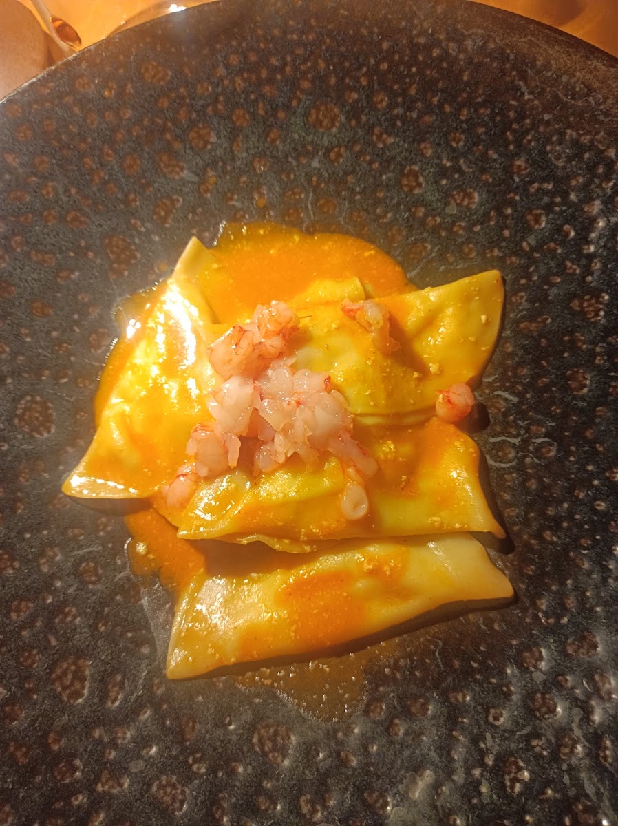 Aguglia Osteria Di Mare 2021-9
