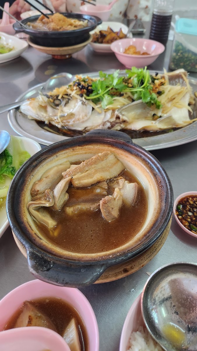 Ah Hei Bak Kut Teh-10