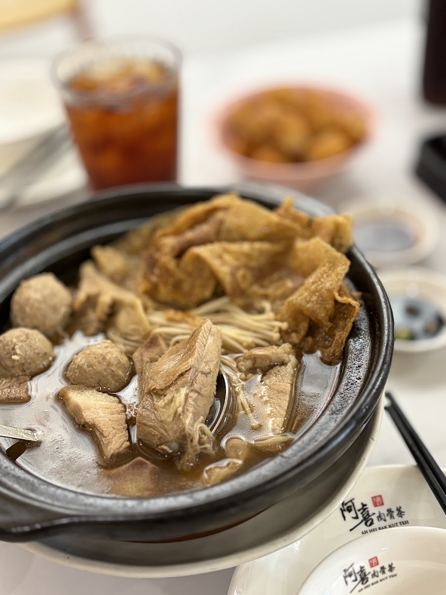 Ah Hei Bak Kut Teh-4