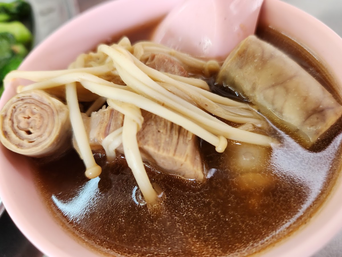 Ah Hei Bak Kut Teh-8