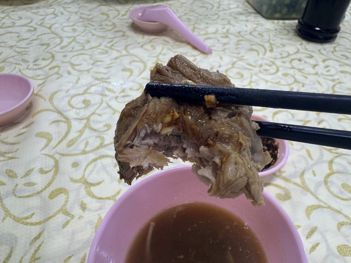 Ah Hei Bak Kut Teh-9