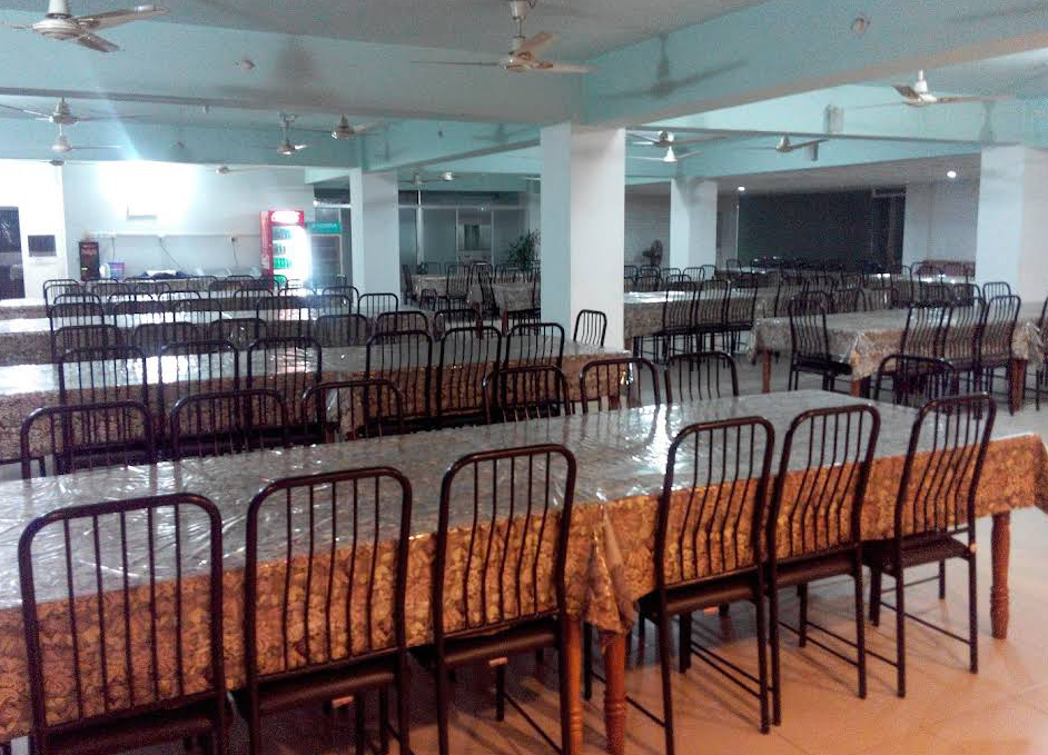 Ahar Restaurant-4