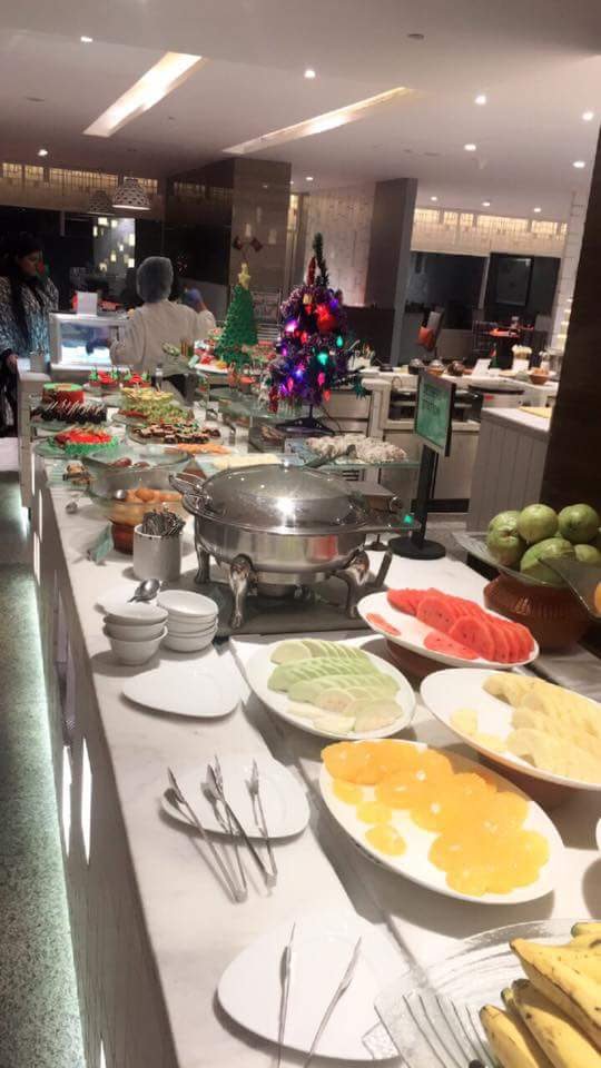 Ahar Restaurant-6