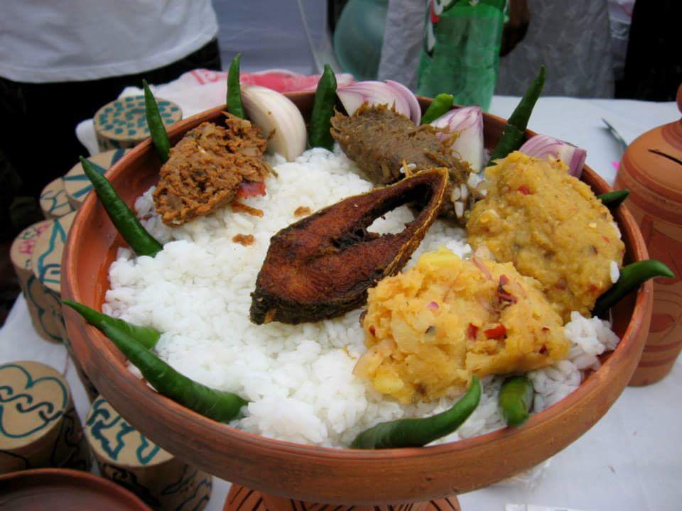 Ahar Restaurant-7