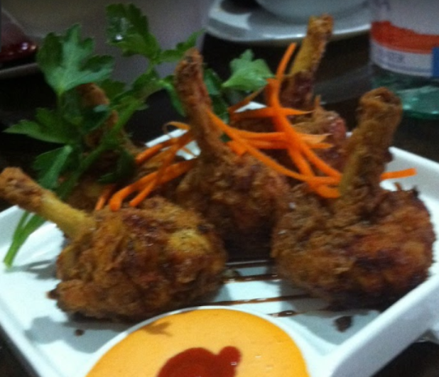 Ahar Restaurant-8