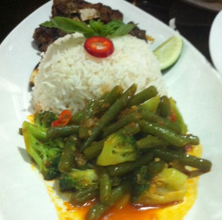 Ahar Restaurant-9