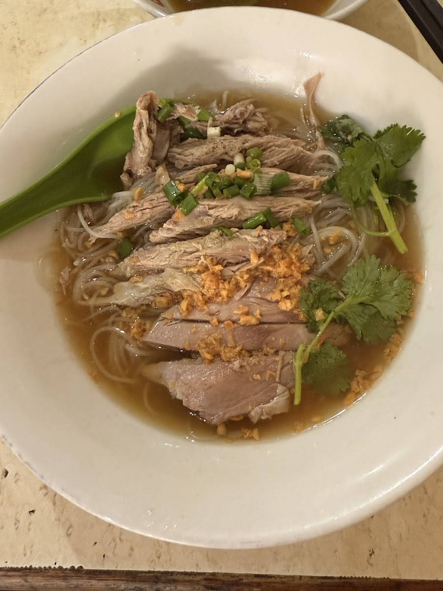 Aheng Bihun Bebek-4