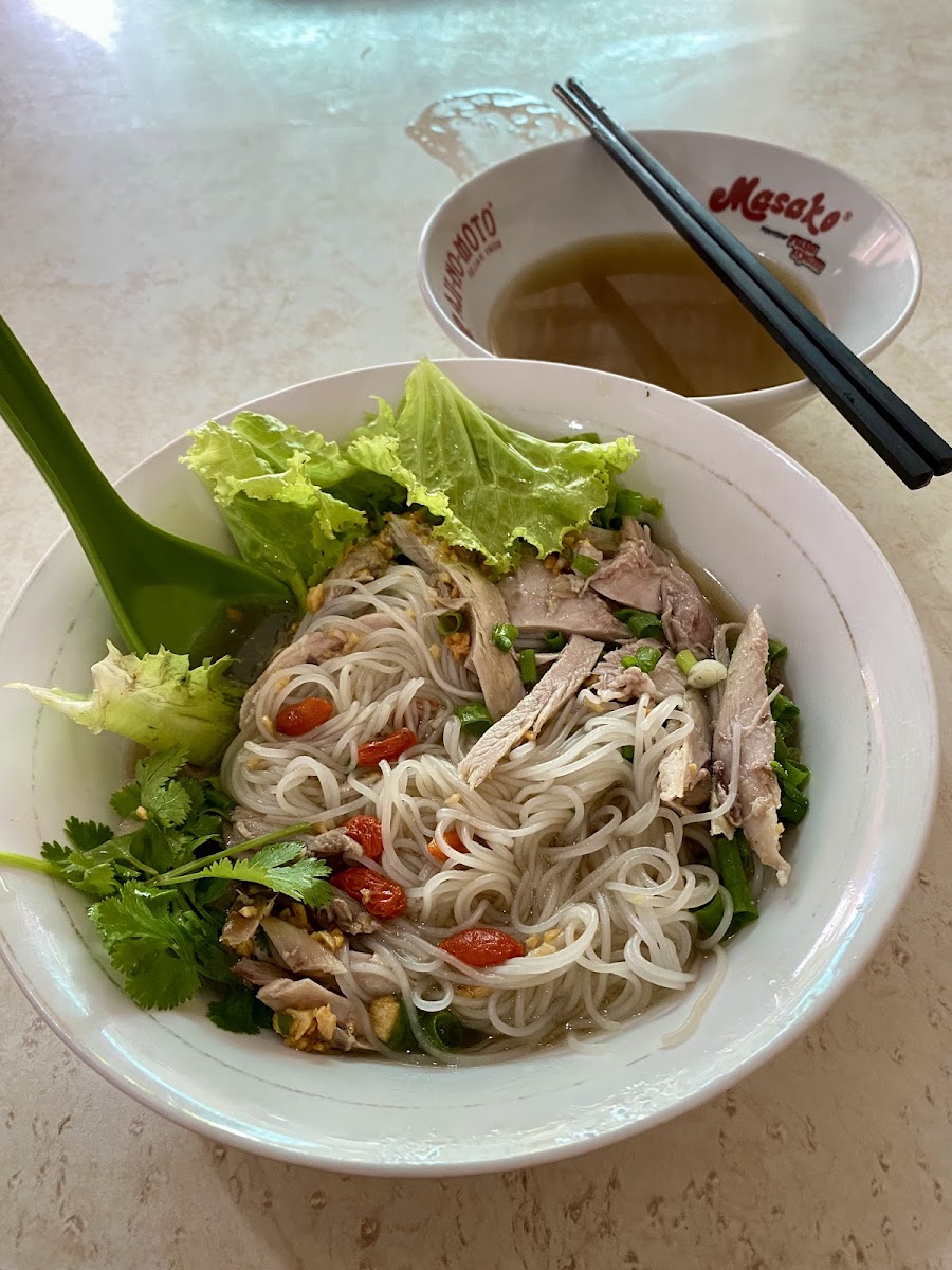 Aheng Bihun Bebek-6
