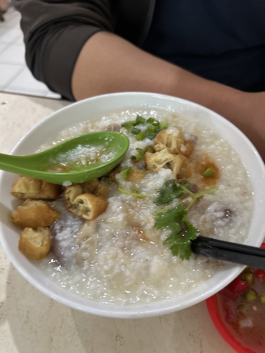 Aheng Bihun Bebek-8