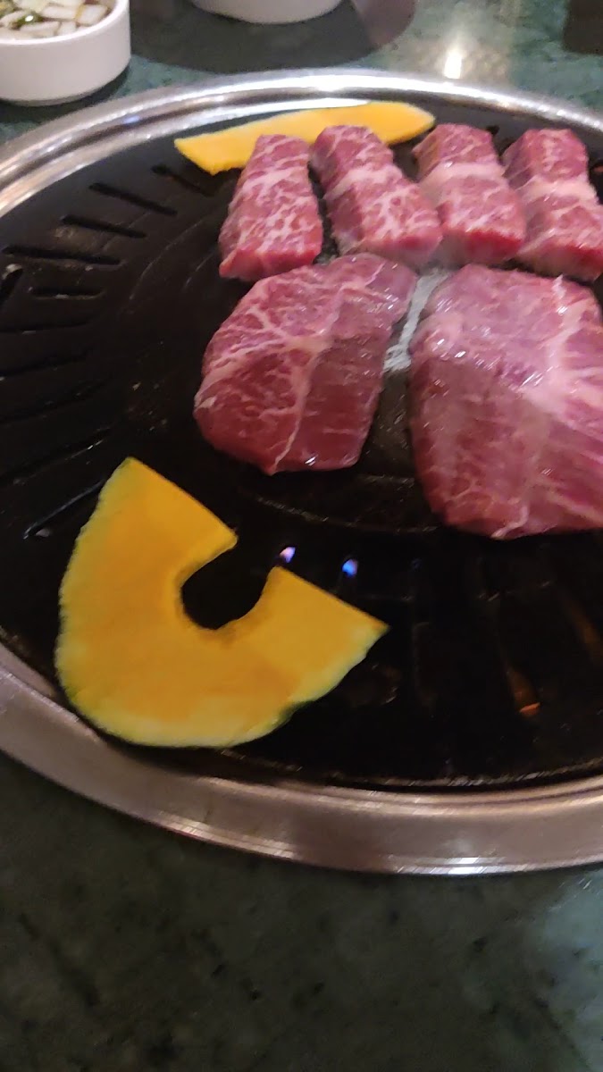 Ahgassi Korean Barbecue-2