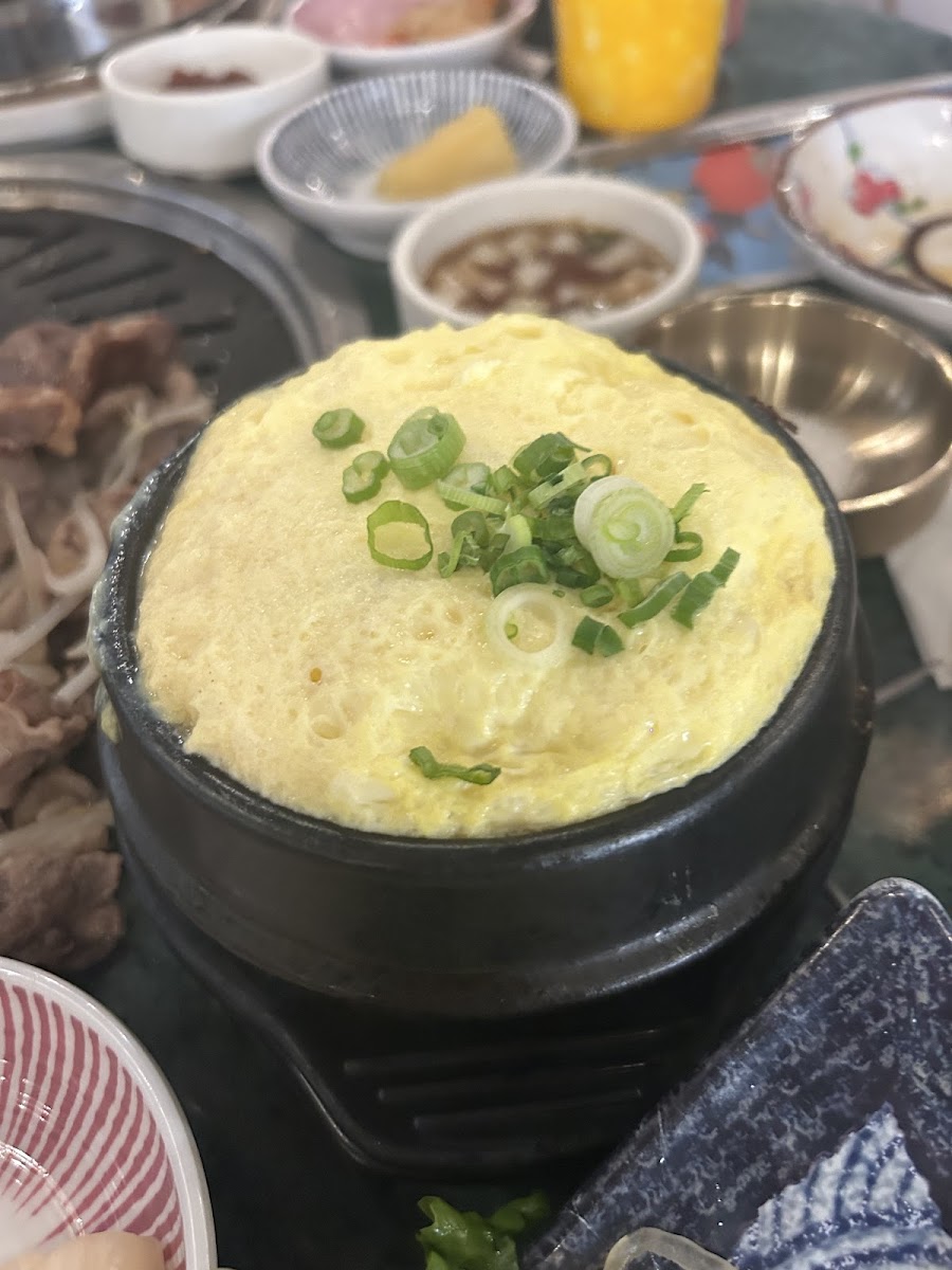 Ahgassi Korean Barbecue-7