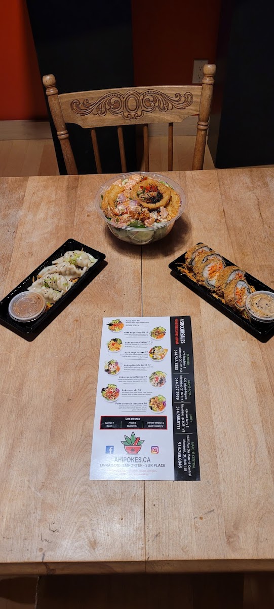 Menu Ahi Poke Jarry-4