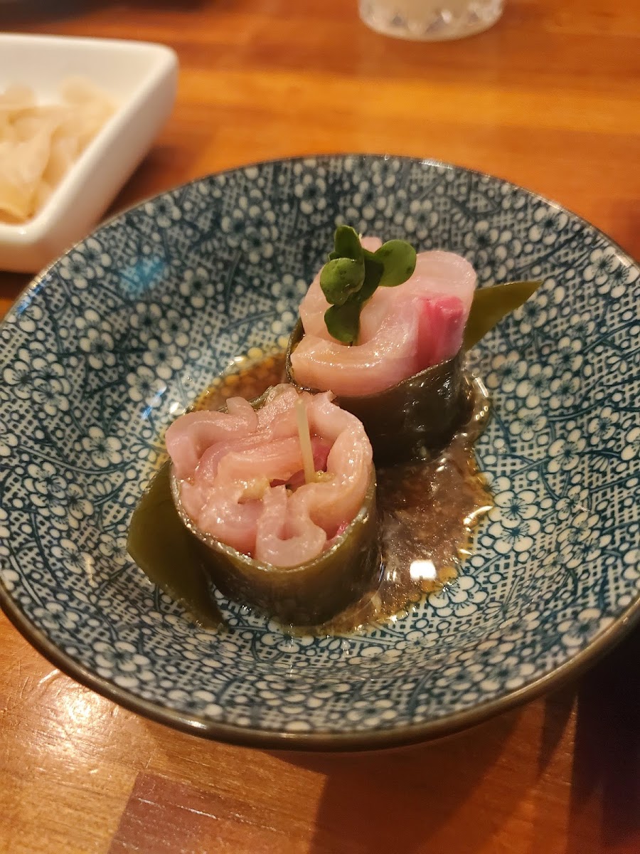 Ahi Sushi Bar-10