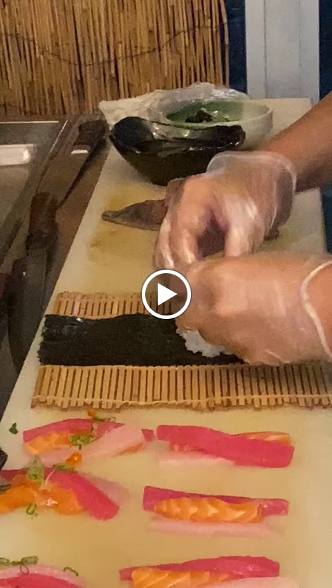 Ahi Sushi Bar-2