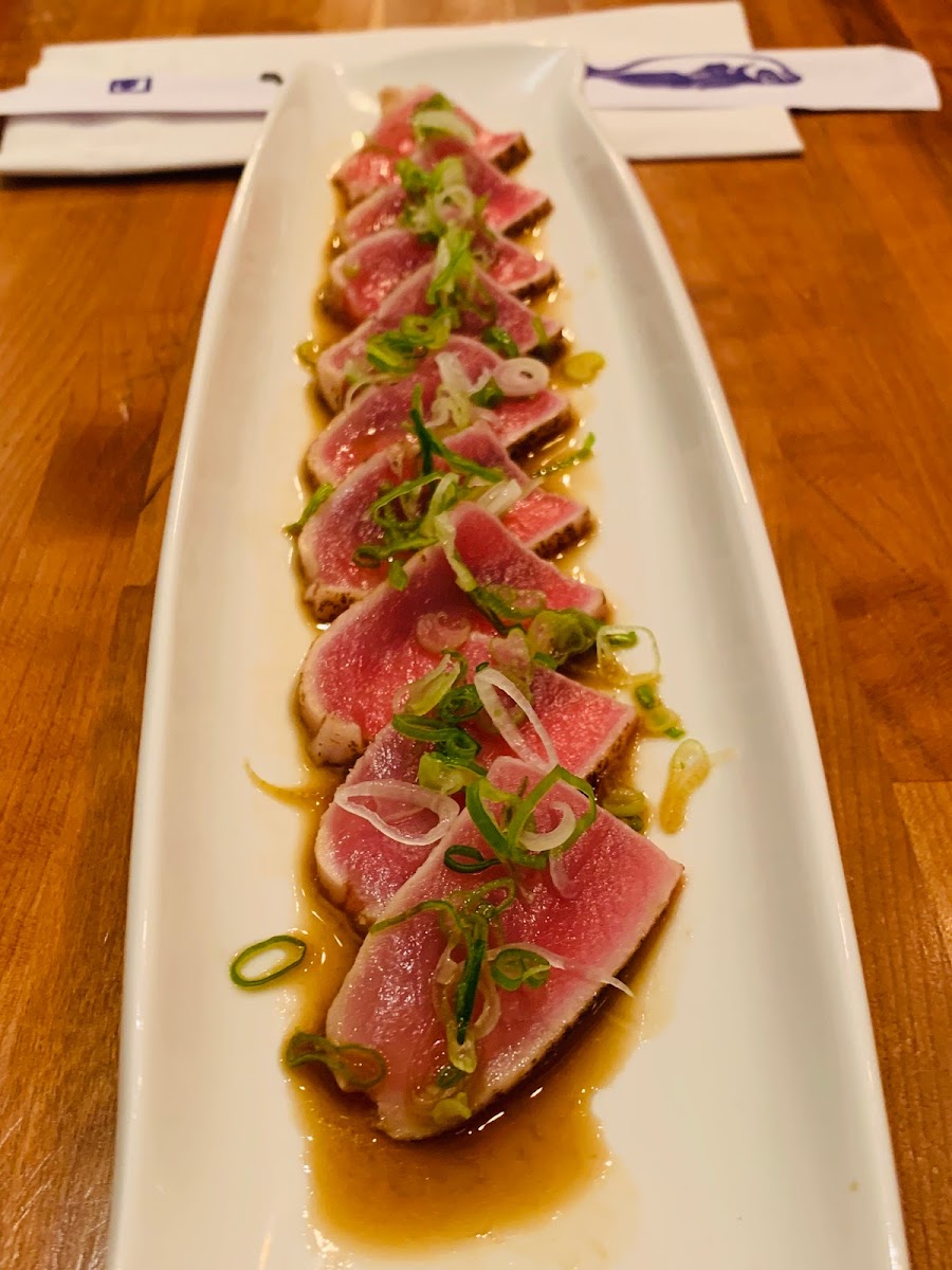 Ahi Sushi Bar-3