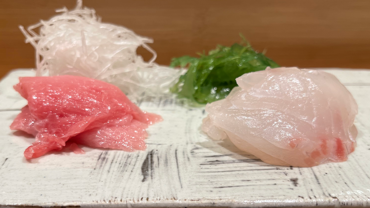 Ahi Sushi Bar-4