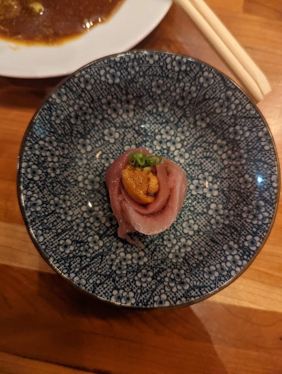 Ahi Sushi Bar-6